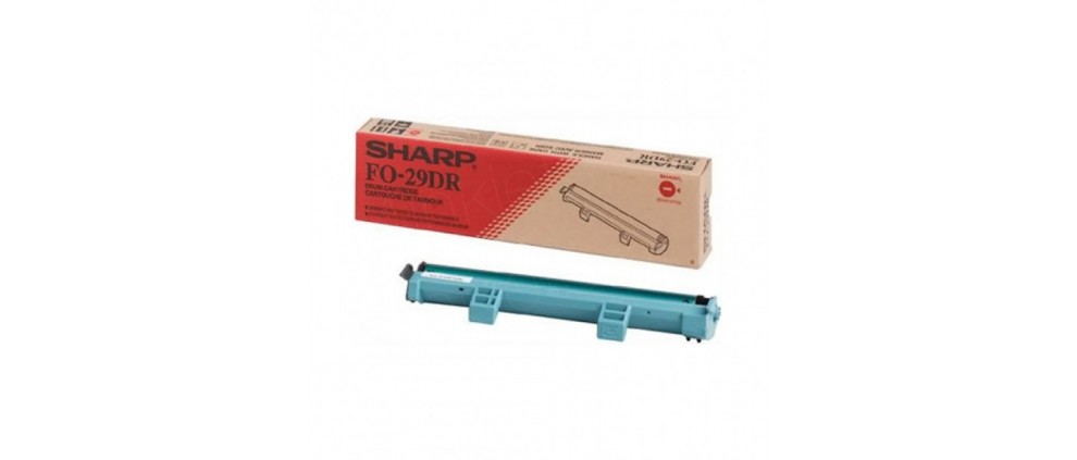 Sharp FO-29DR Drum Unit